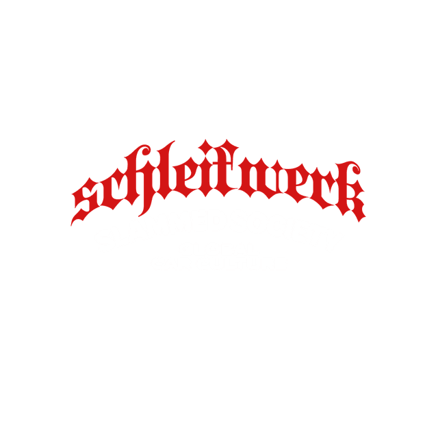 Schleifwerk Official